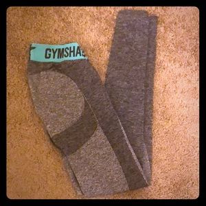 Gymshark flex leggings